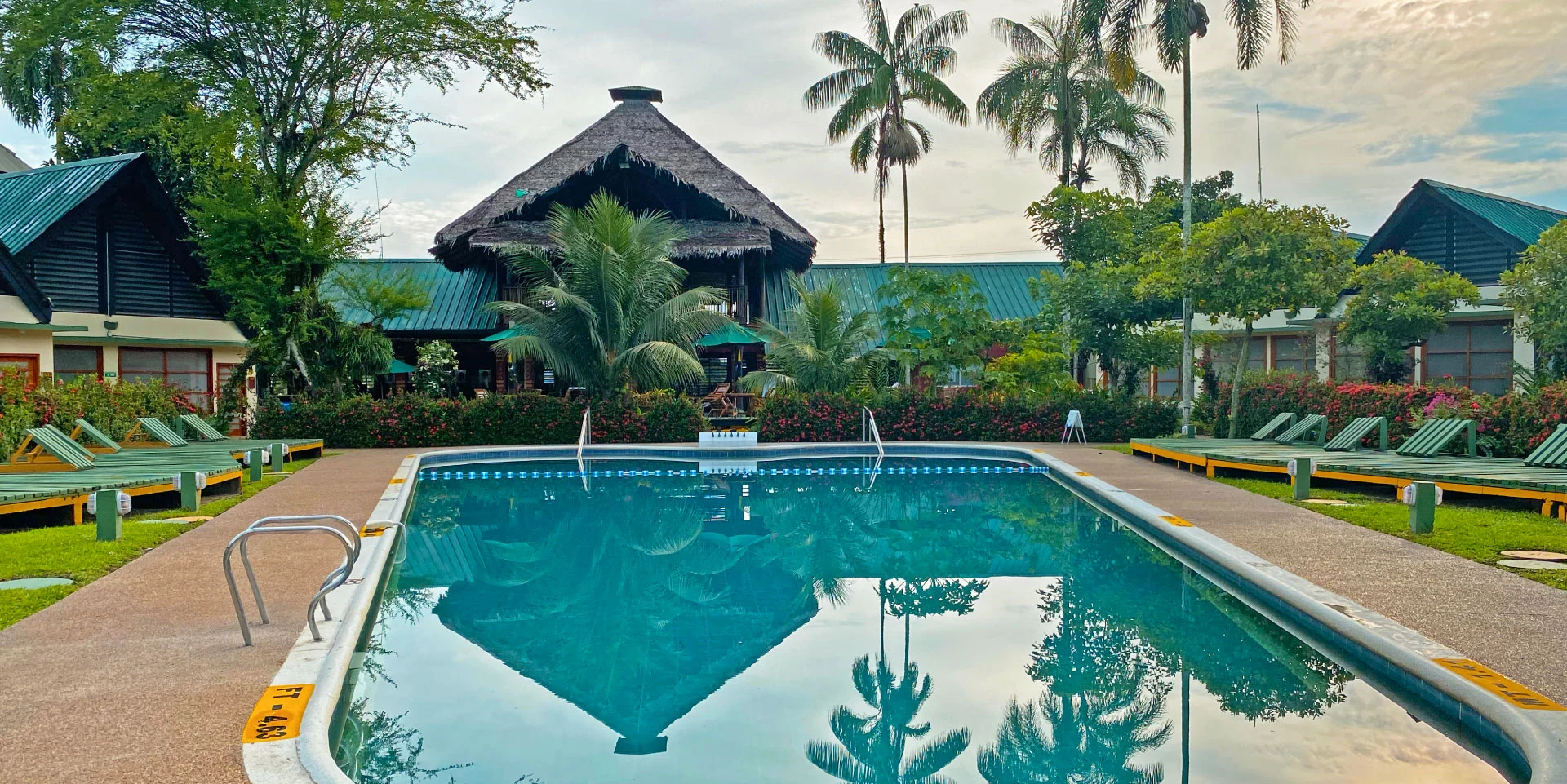 decameron decalodge ticuna amazonas